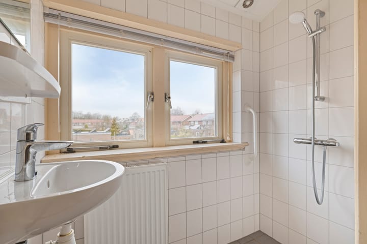 Foto 14 van Johannis Bogaardstraat 8