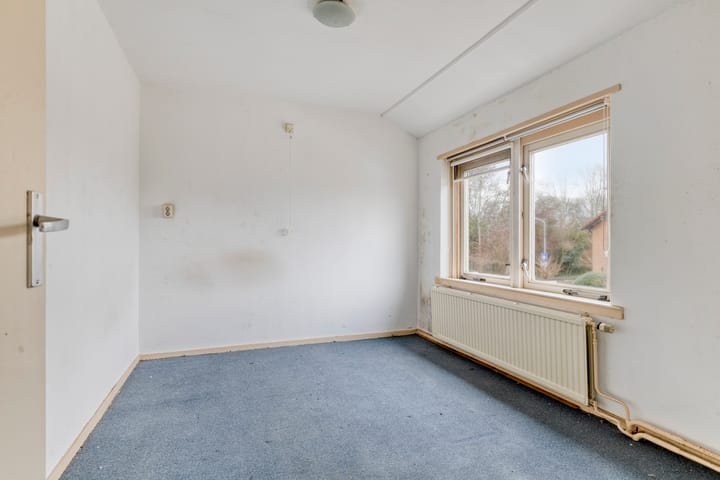 Foto 4 van Johannis Bogaardstraat 8