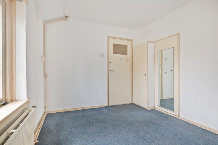 Foto 15 van Johannis Bogaardstraat 8