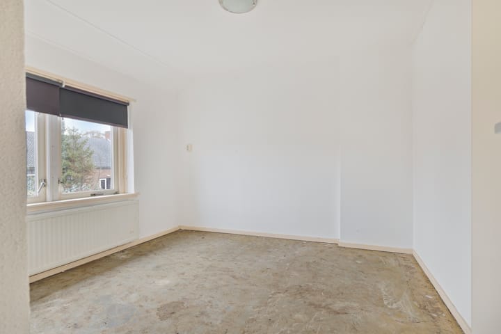 Foto 16 van Johannis Bogaardstraat 8