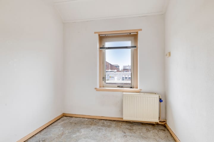 Foto 18 van Johannis Bogaardstraat 8