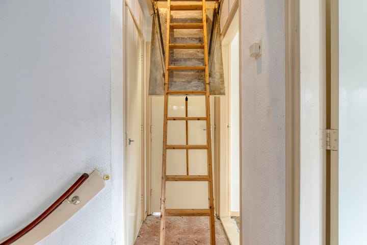 Foto 19 van Johannis Bogaardstraat 8