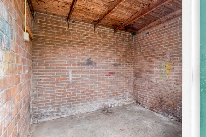 Foto 21 van Johannis Bogaardstraat 8