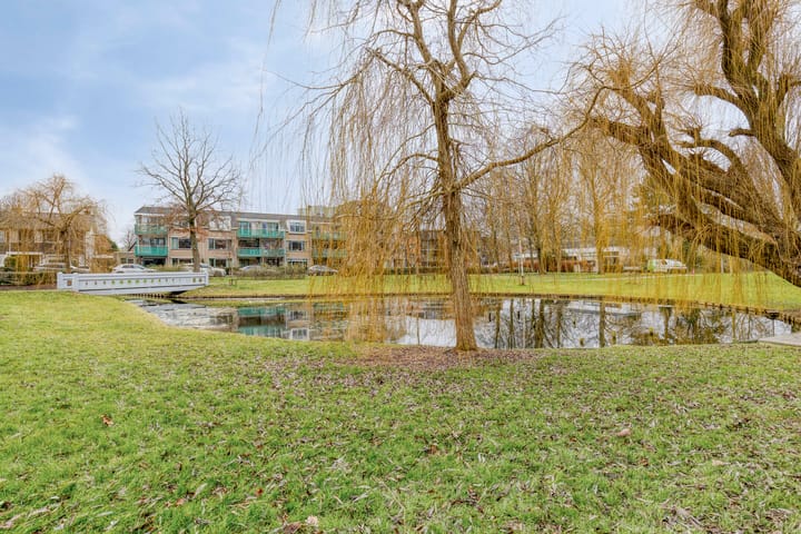 Foto 24 van Johannis Bogaardstraat 8