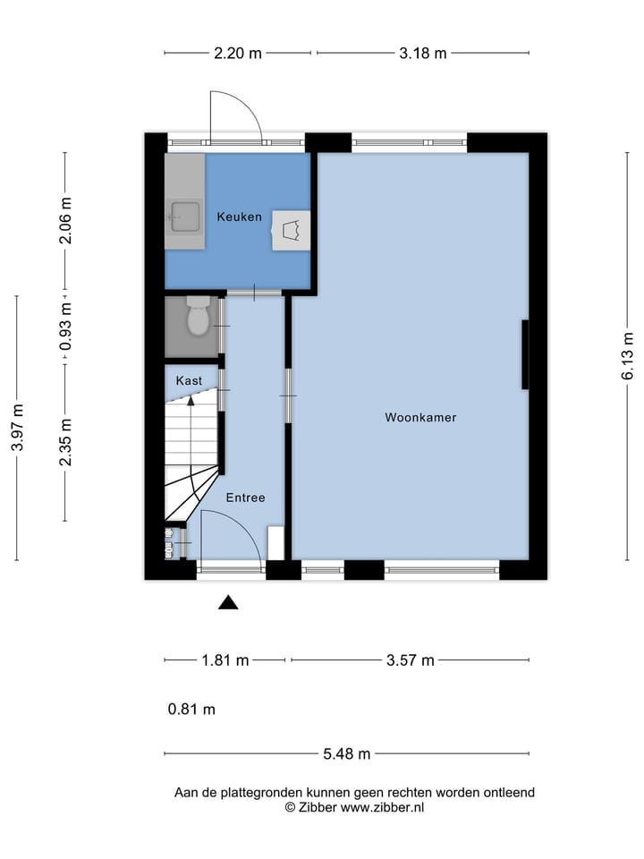 Foto 26 van Johannis Bogaardstraat 8