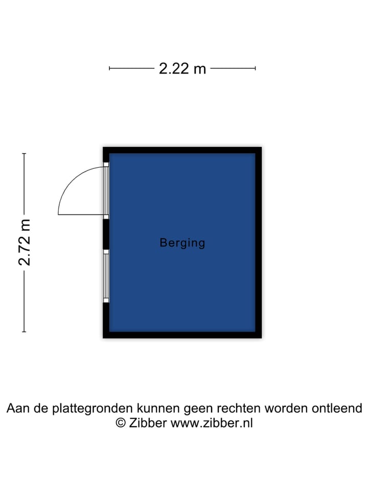 Foto 29 van Johannis Bogaardstraat 8