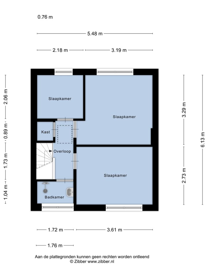 Foto 27 van Johannis Bogaardstraat 8