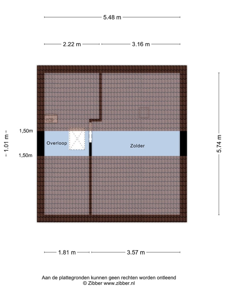 Foto 28 van Johannis Bogaardstraat 8