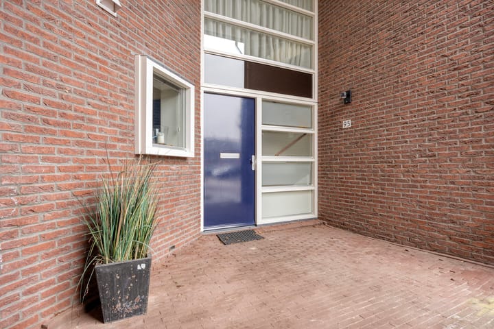 Foto 5 van Toernooiveld 95