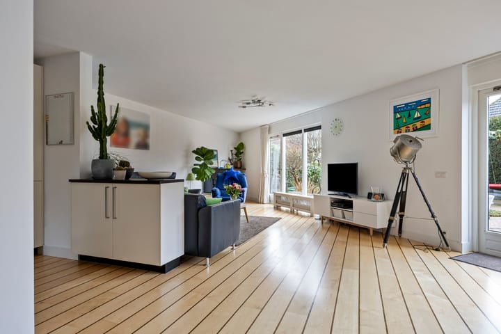 Foto 8 van Toernooiveld 95