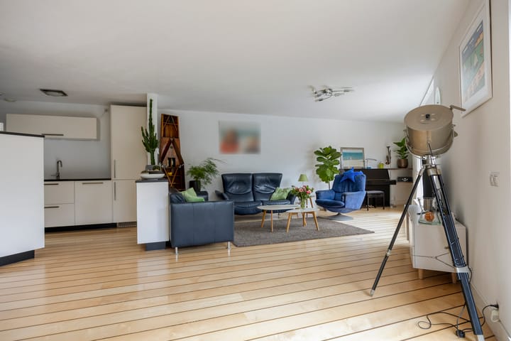 Foto 9 van Toernooiveld 95