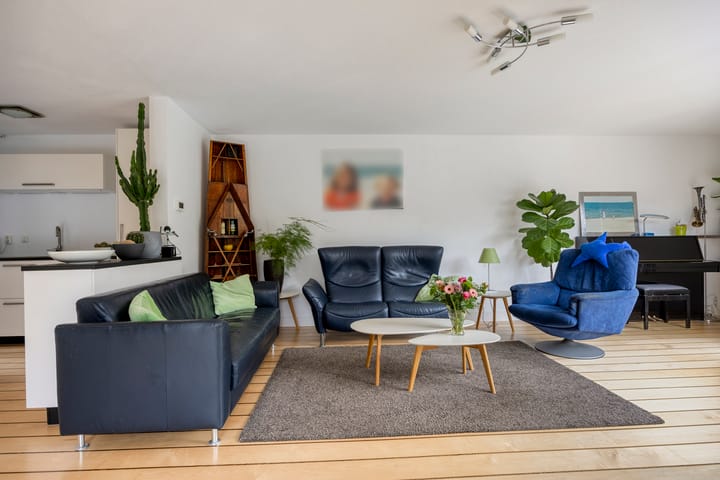 Foto 10 van Toernooiveld 95