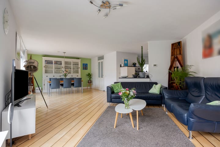 Foto 11 van Toernooiveld 95