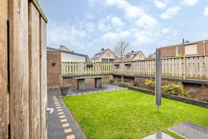 Foto 2 van Lathyrus 2