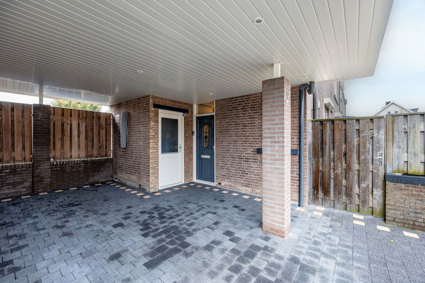 Foto 4 van Lathyrus 2