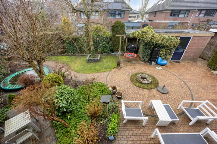 Foto 20 van Toernooiveld 95