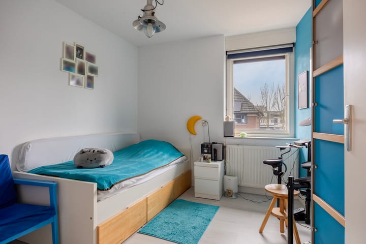 Foto 21 van Toernooiveld 95