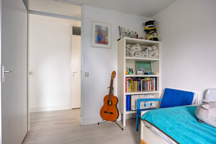 Foto 22 van Toernooiveld 95