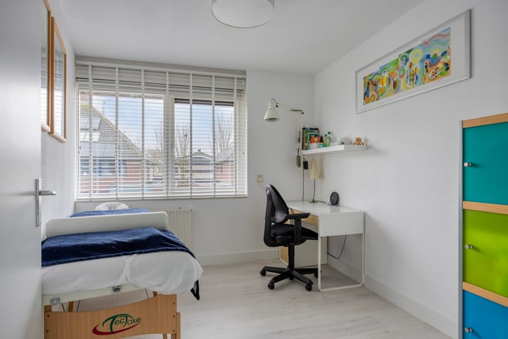 Foto 23 van Toernooiveld 95