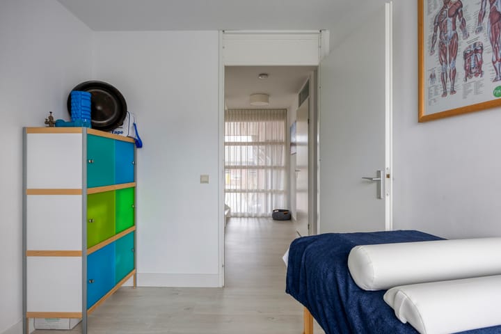 Foto 24 van Toernooiveld 95