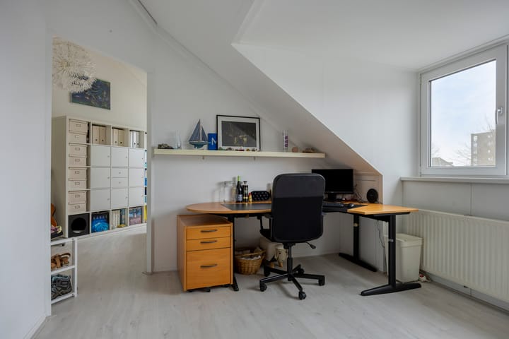 Foto 31 van Toernooiveld 95