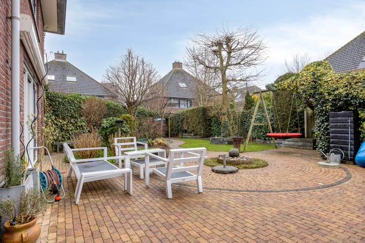 Foto 36 van Toernooiveld 95