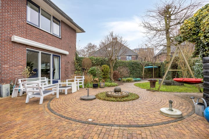 Foto 38 van Toernooiveld 95