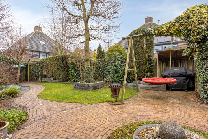 Foto 39 van Toernooiveld 95