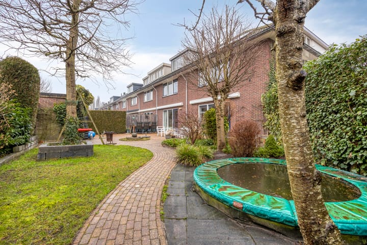 Foto 40 van Toernooiveld 95