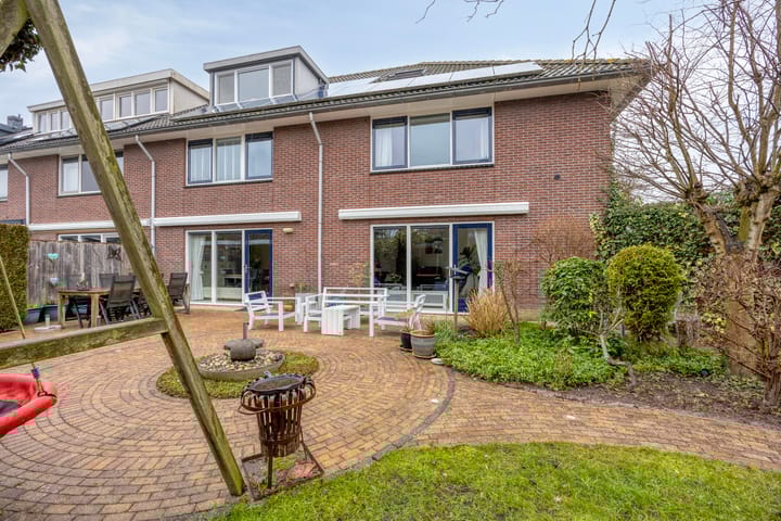 Photo 3 of Toernooiveld 95