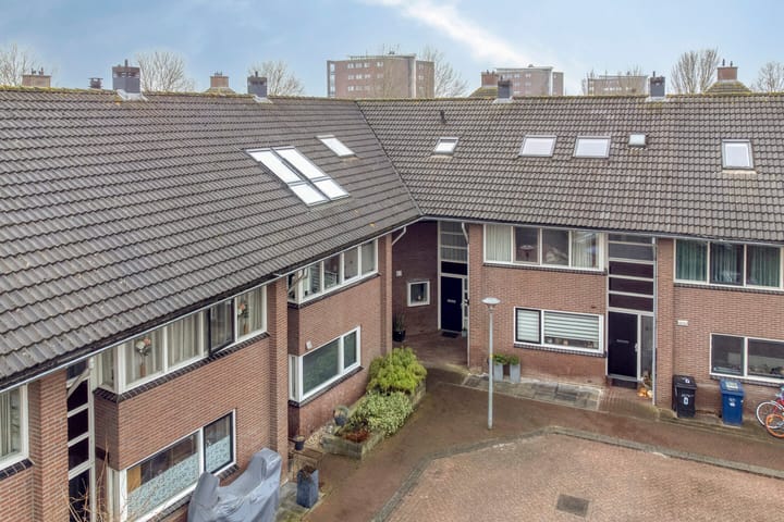 Foto 47 van Toernooiveld 95