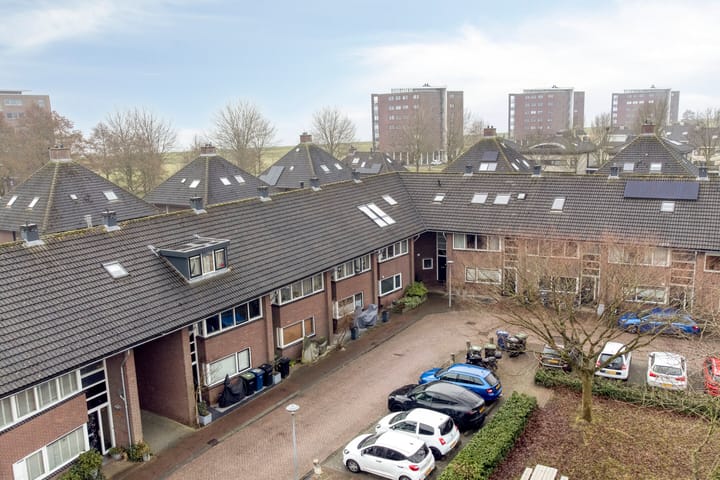 Foto 45 van Toernooiveld 95