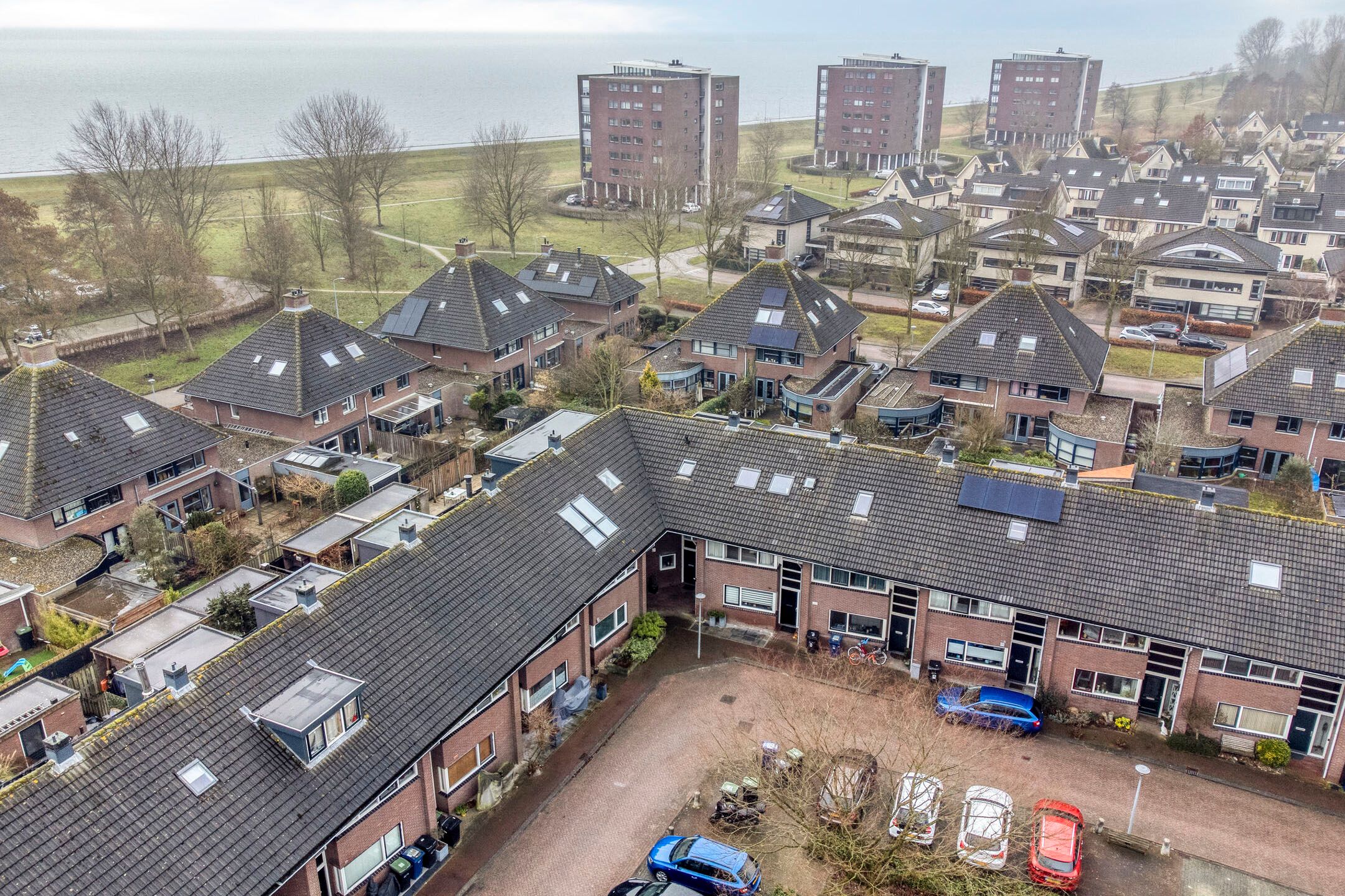 Foto 48 van Toernooiveld 95