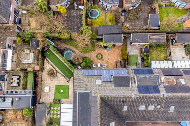 Foto 43 van Toernooiveld 95