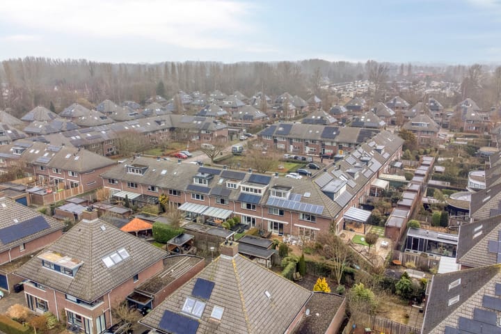 Foto 49 van Toernooiveld 95