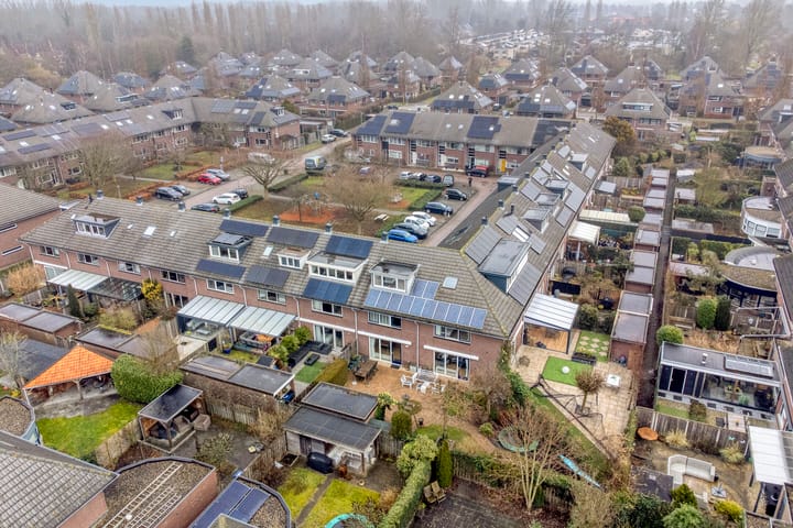 Foto 44 van Toernooiveld 95