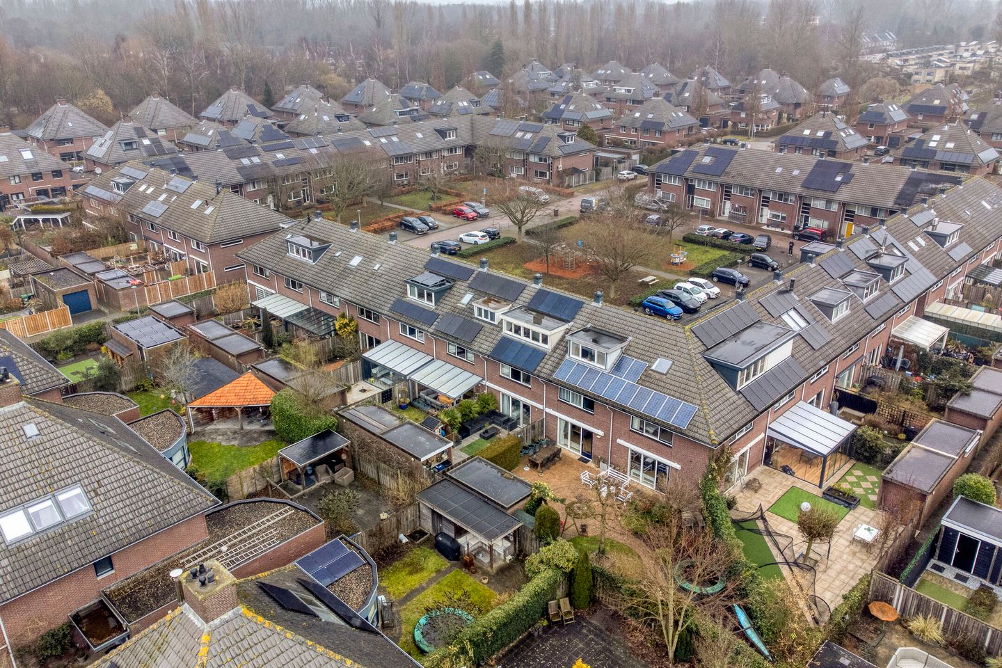 Foto 50 van Toernooiveld 95