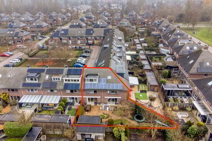 Foto 42 van Toernooiveld 95