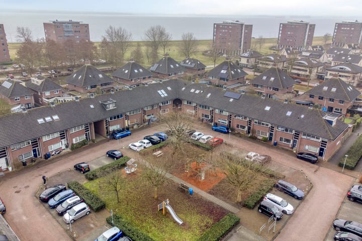 Photo 4 of Toernooiveld 95