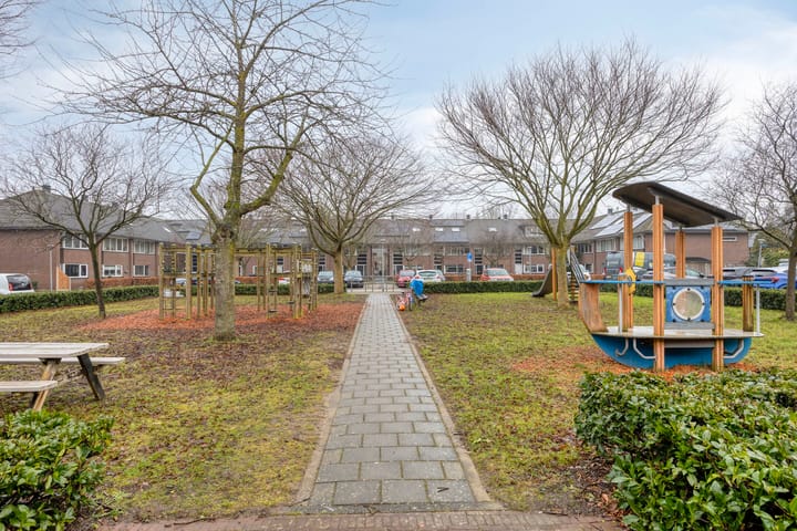 Foto 41 van Toernooiveld 95