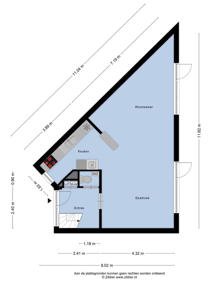 Foto 53 van Toernooiveld 95