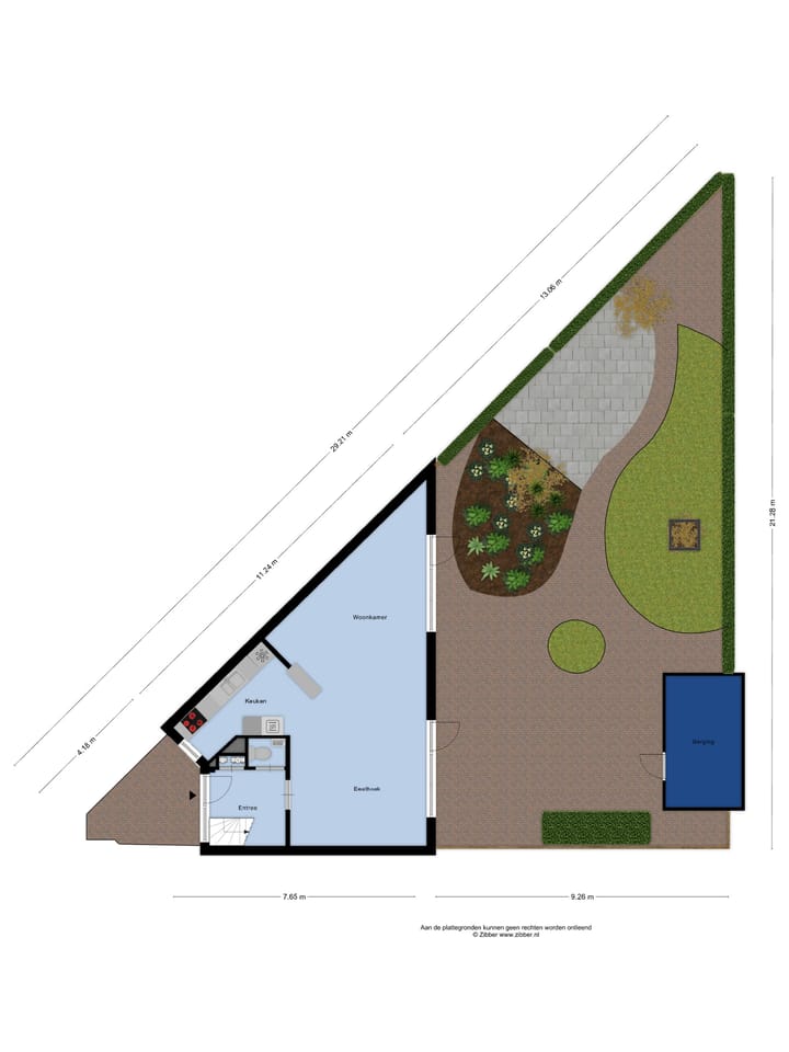 Foto 52 van Toernooiveld 95