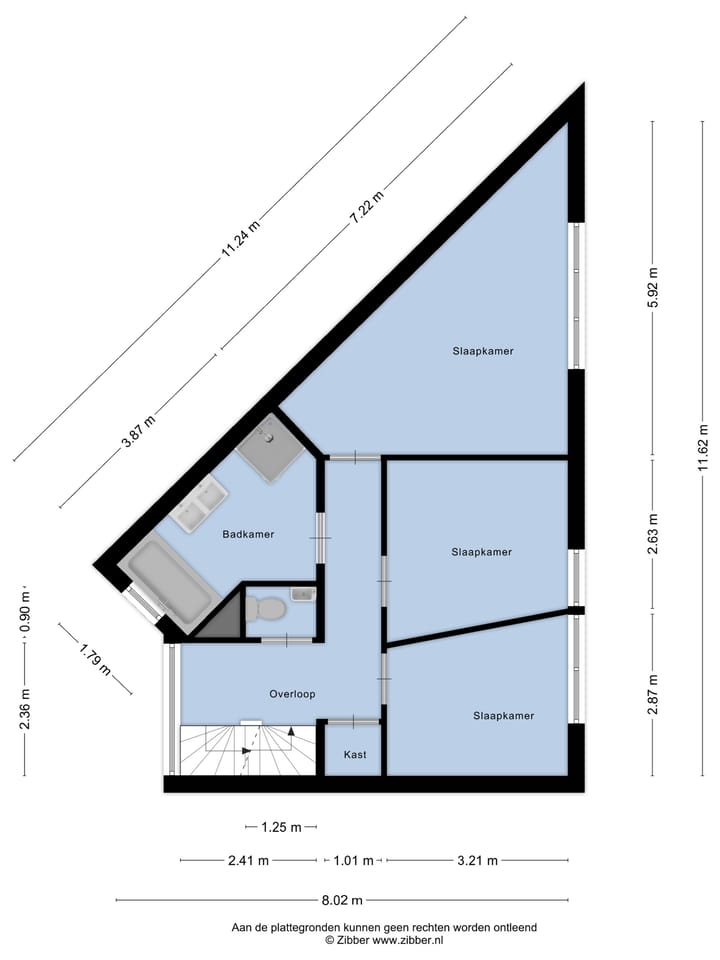 Foto 54 van Toernooiveld 95