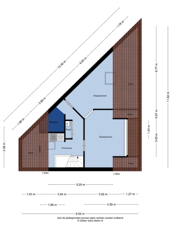 Foto 55 van Toernooiveld 95