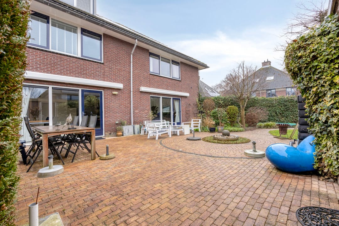 Foto 1 van Toernooiveld 95