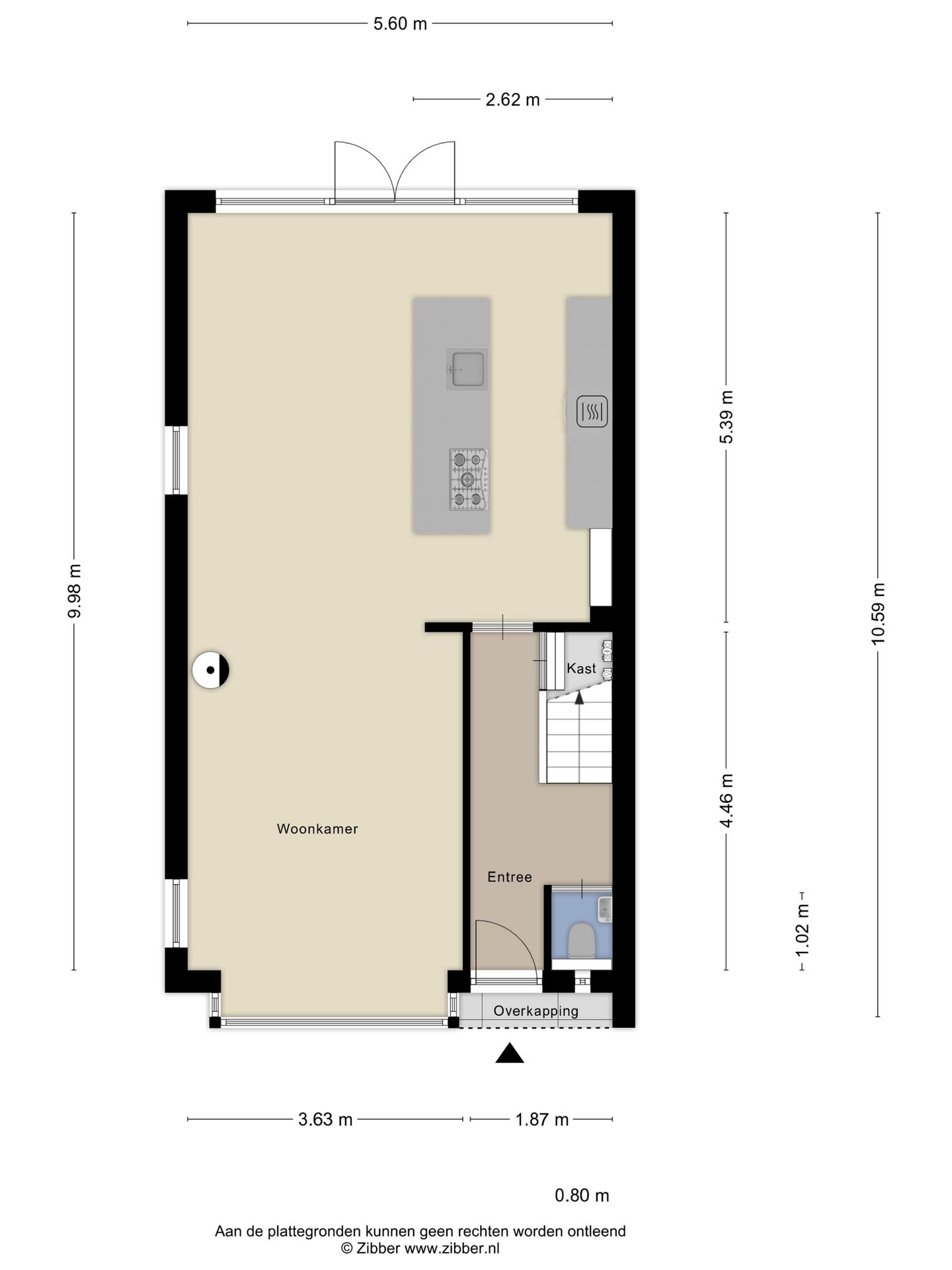 Foto 35 van Zuiderweg 109