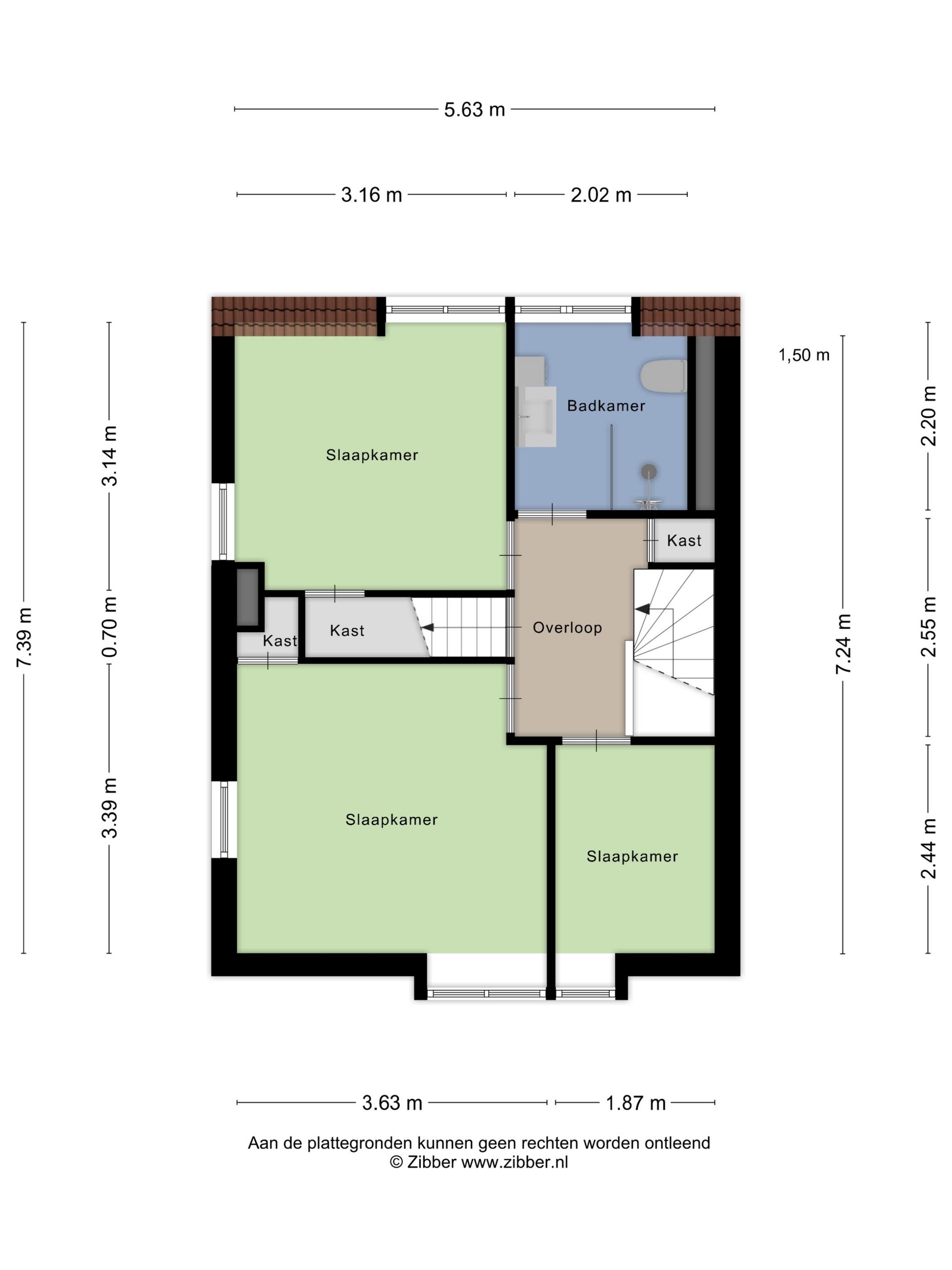 Foto 36 van Zuiderweg 109