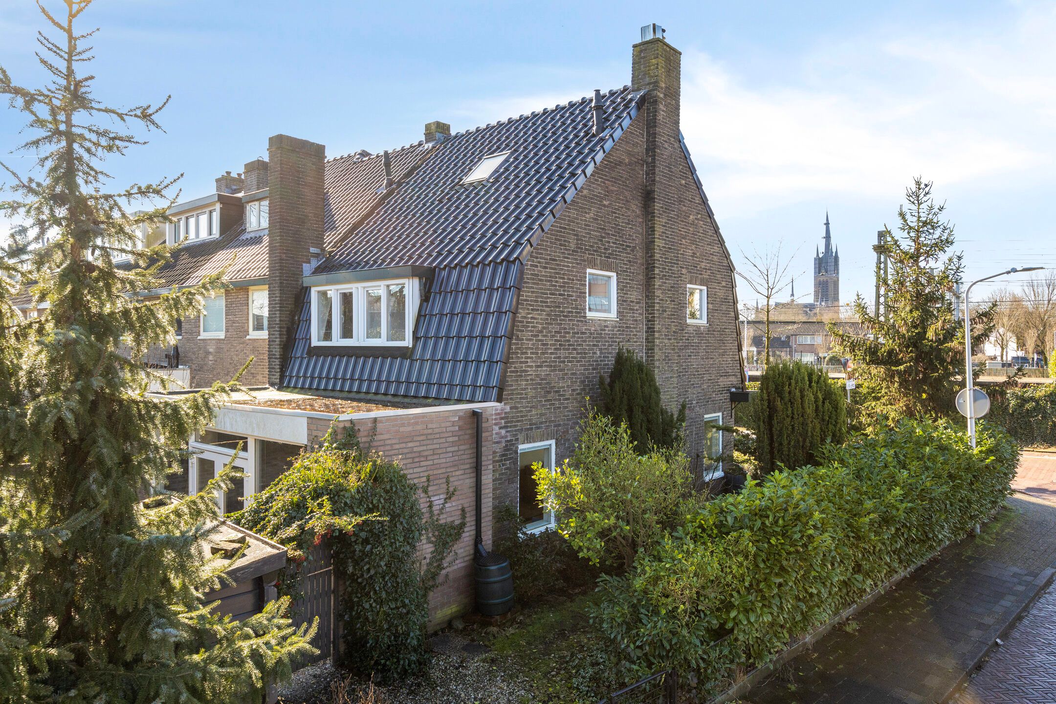 Foto 3 van Zuiderweg 109