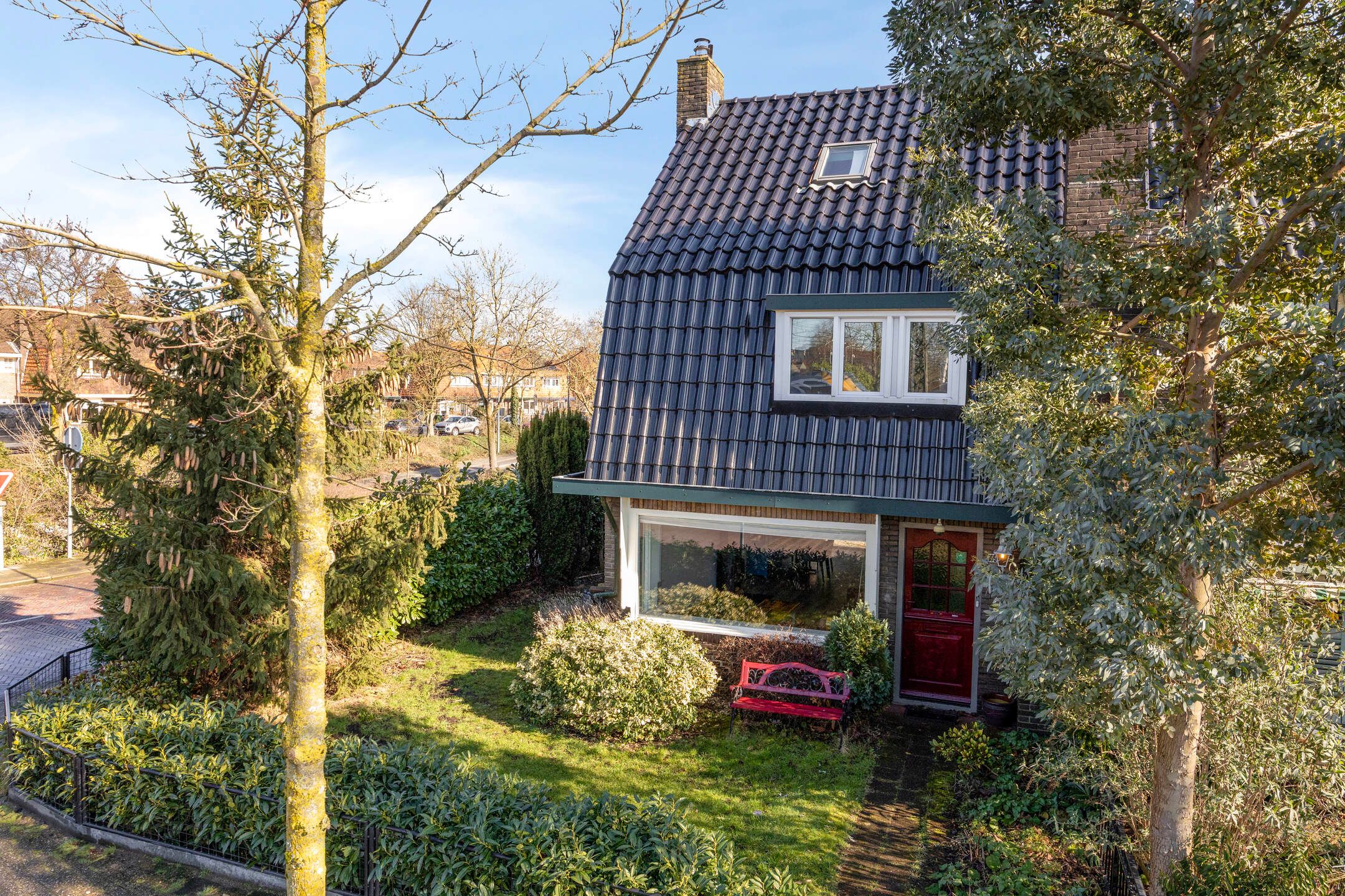 Foto 30 van Zuiderweg 109