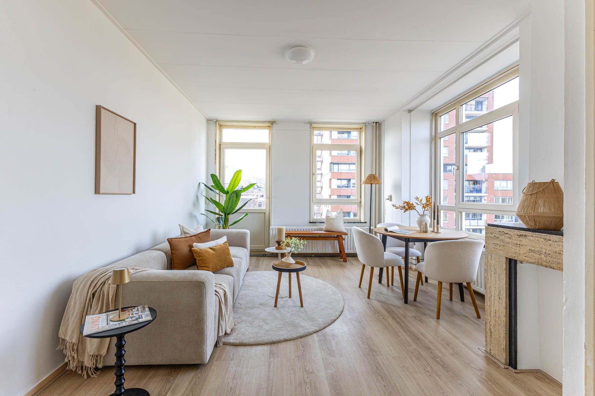 Leopoldstraat 1-D 1 D